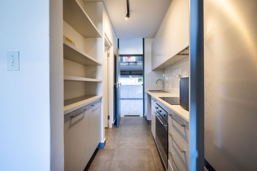 1 Bedroom Property for Sale in Stellenbosch Central Western Cape